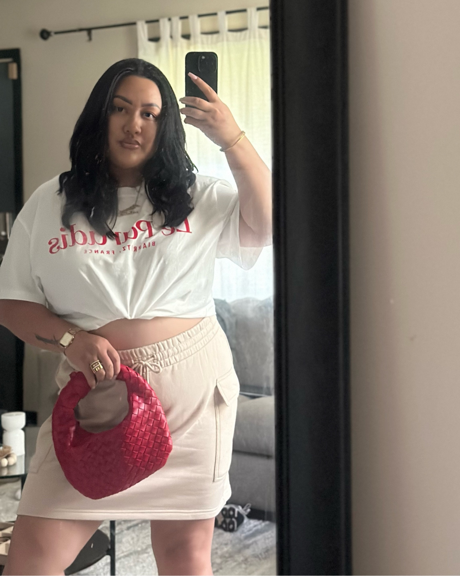 Comfy Saturday outfit! 💋

#LTKMidsize #LTKFindsUnder50 #LTKStyleTip