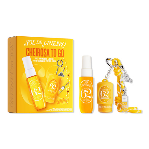Cheirosa To Go Travel Size Fragrance Gift Set | Ulta