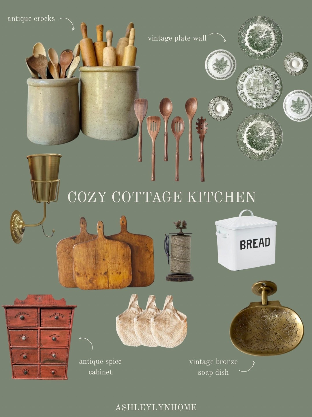 Everything you need to create a cozy cottage home. 

A mix of vintage and new, warm textures and patterns, timeless pieces that instantly make any space feel more lived-in. From natural materials to cozy accents, these are the kinds of finds that bring that effortless cottage feel throughout your entire home.

#LTKHome