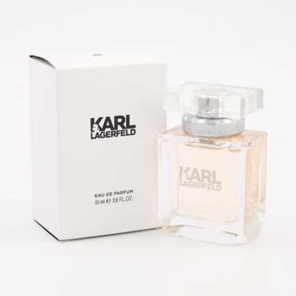 Karl Lagerfeld EDP 85ml | TK Maxx