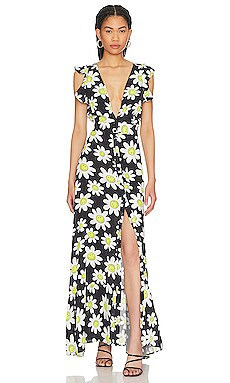 Daisy Fortunata Midi Dress
                    
                    Maaji | Revolve Clothing (Global)