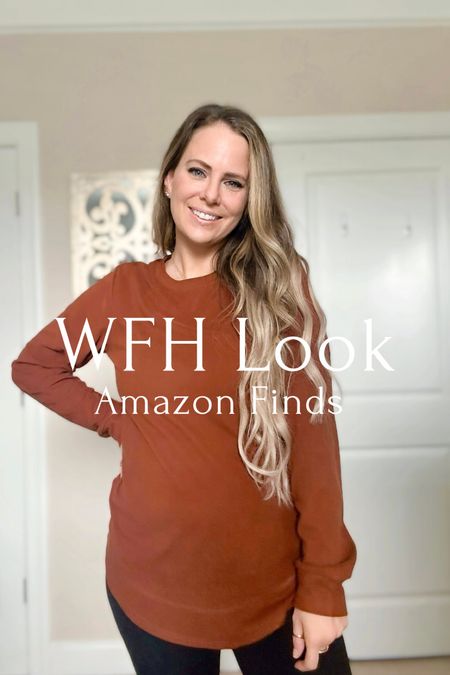 Comment LINK to get this look sent directly to your DMs 💞 
Make sure you are following me before requesting the link- IG won’t deliver the DM if you aren’t following me! 💞

Posting a few winter-ish looks this week and then I’m moving on to spring! #byewinter but whew is this fleece top cozy!

How to shop ⤵️
💞 Comment the word LINK and I will DM you the links to the outfit
💞Click on the @liketoknow.it link on the top of my IG page 
💞 Click the @amazon link on the top of my IG page 

Spring Transition | Mom Style | Spring Outfits | Casual Spring Style | Spring Fashion Trends | Amazon Fashion | Amazon sweatshirt | weekend outfit | work from home style 

#amazonfashion #amazonfashionfinds #amazonfinds #springfashion #amazonbestseller #amazonfashionfavorites #founditonamazon #founditonamazonfashion #momstyle #momlife #casualstyle #grwm #grwmreels #outfitreel #30sfashion #casualoutfit #girlmom🎀 #girlsnightout #charlottenc #mominfluencer #weekendvibes #streetstyle #leggingsaddict #adidasshoes #sweatshirtstyle #goodmorning #style #fashion #fashiongram 
