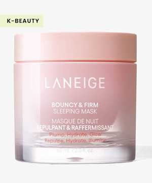 Laneige  Bouncy & Firm Sleeping Mask | Beauty Bay