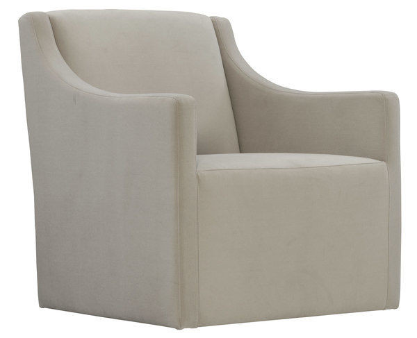 Elle Swivel Chair | Scout & Nimble
