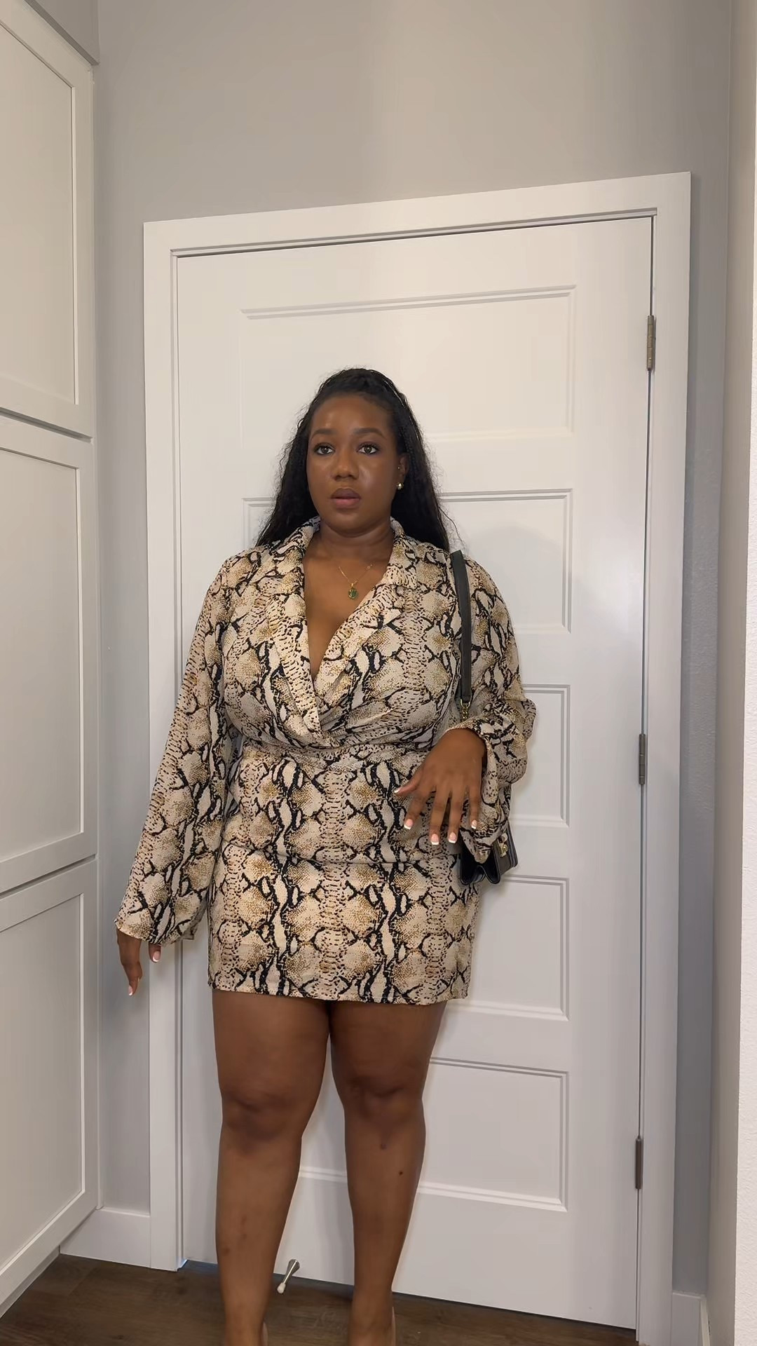 It’s Friday night! Are you team girls night out or Date night for this outfit?

#LTKStyleTip #LTKBeauty #LTKPlusSize