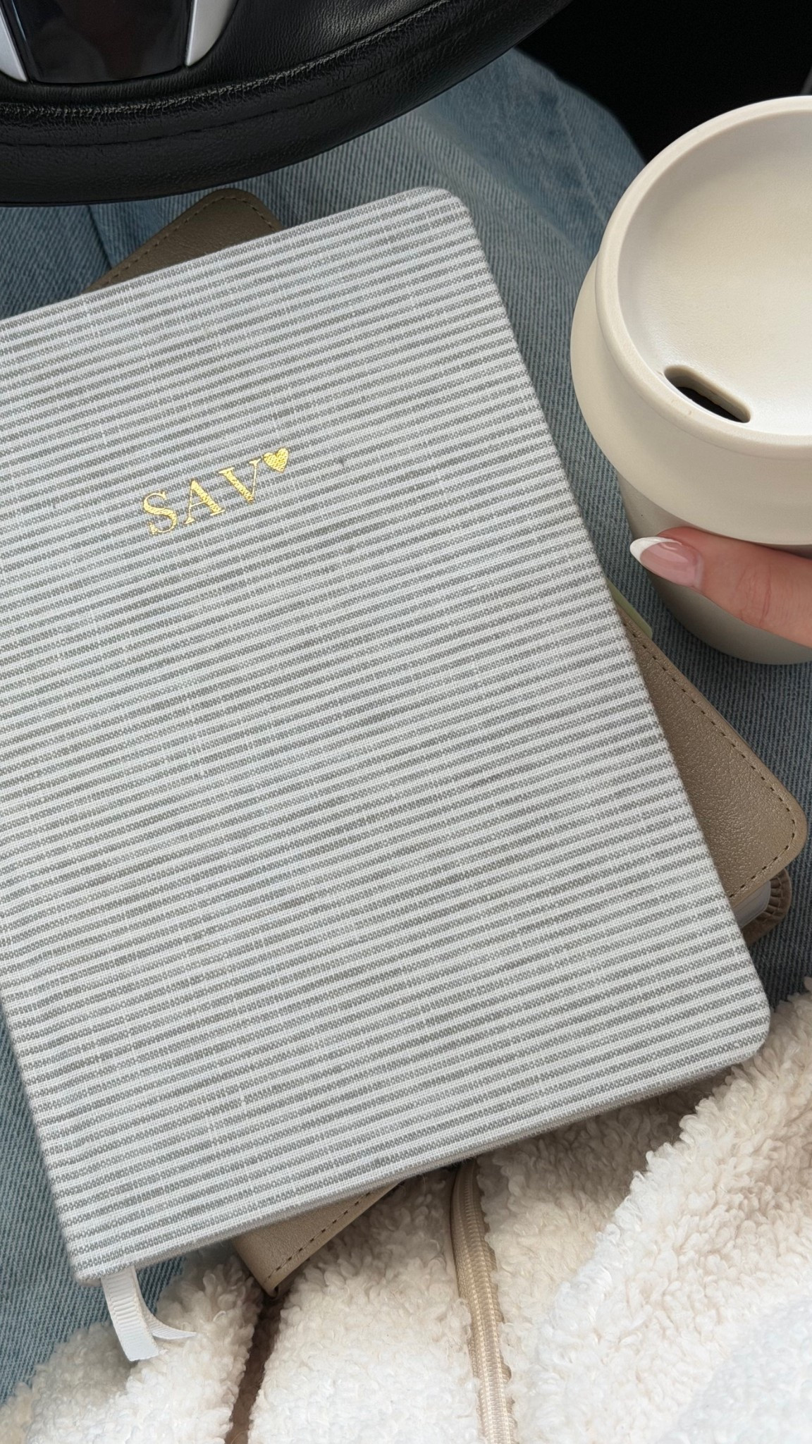 bible study starter pack 

#LTKdayinmylife #LTKmorningroutine #LTKHome