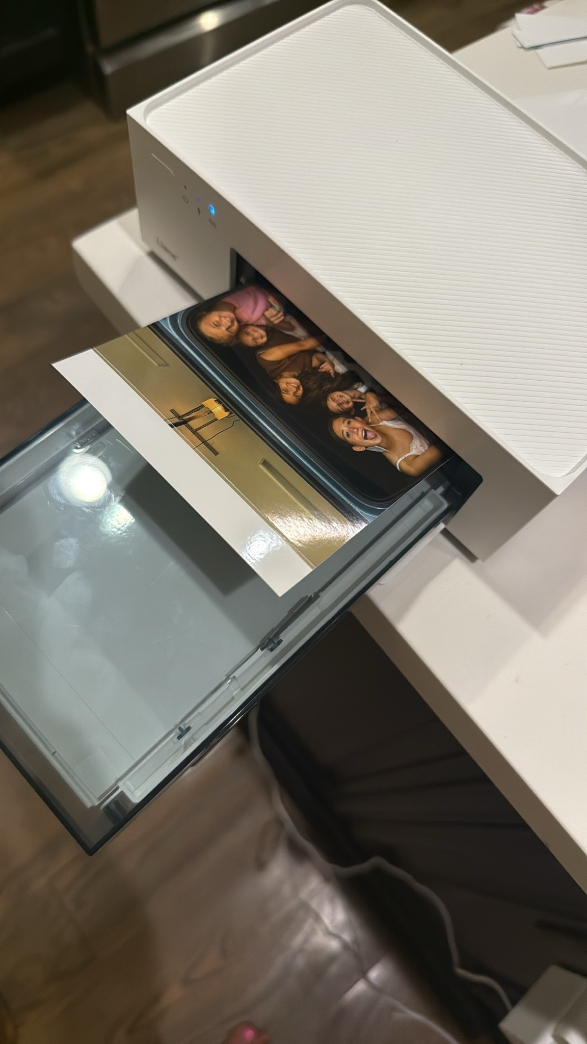 At home printer for photos.

#LTKHome