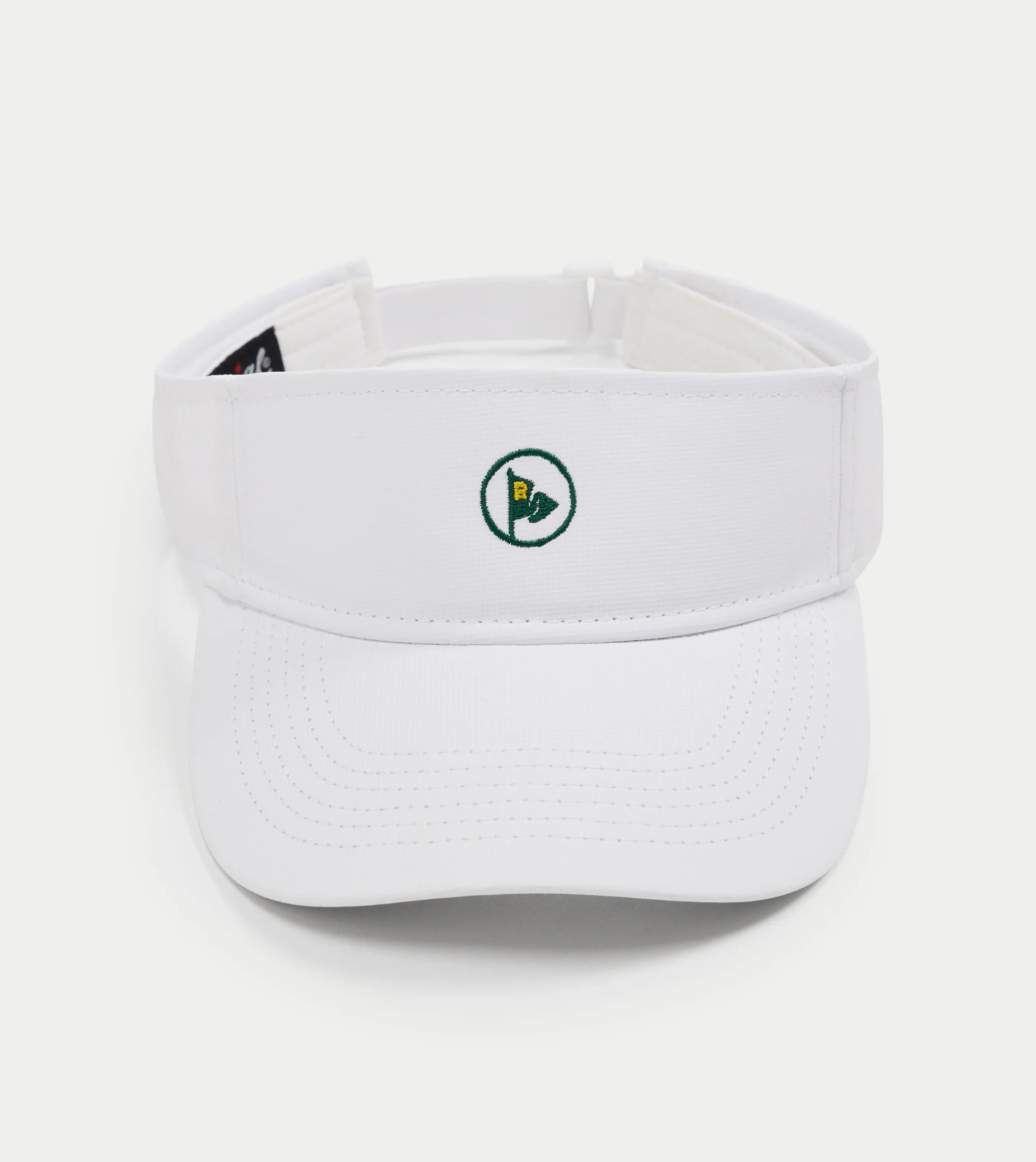 Performance Visor | Renwick Golf