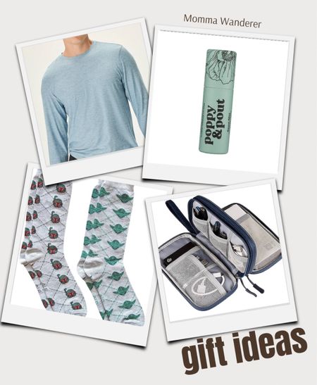 Gift guide for the males in your life. Easter gifts or even Father’s Day 

#LTKmens #LTKSeasonal