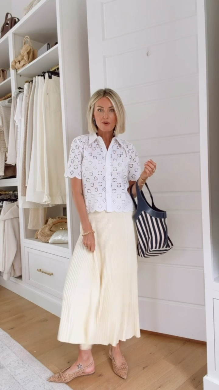 These pieces are such great closet staples 👏🏼 wearing XS. Loverly Grey, Ann Taylor, spring fashion, spring outfit ideas, spring workwear

#LTKootd #LTKSeasonal #LTKWorkwear