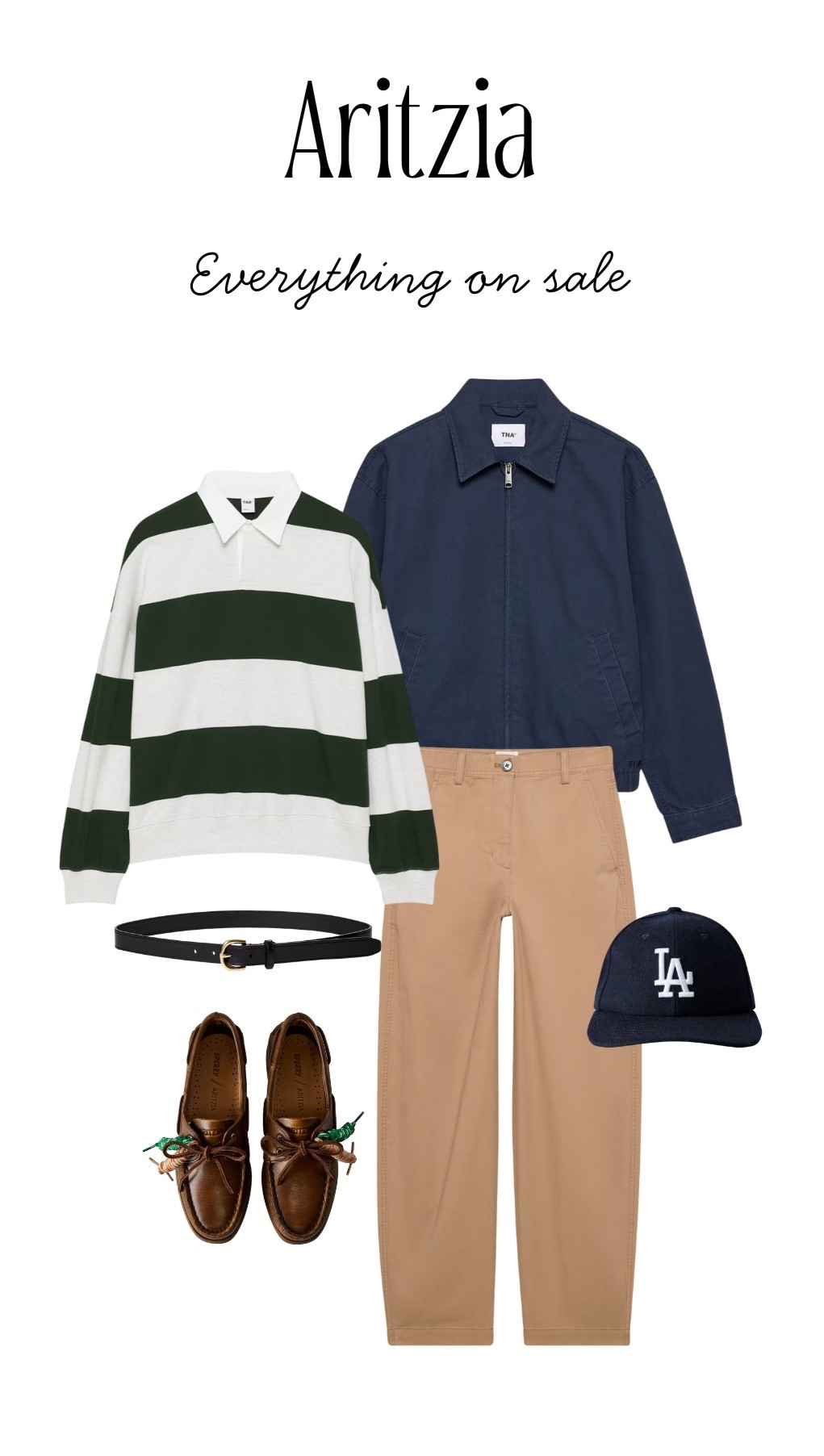 Casual menswear inspired outfit all on sale and all in stock! 

#LTKFindsUnder100 #LTKCyberWeek #LTKSaleAlert