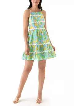 Lilly Pulitzer® Women's Angelynn Dress | Belk