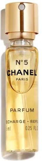 N°5 Parfum Refillable Purse Spray | Nordstrom