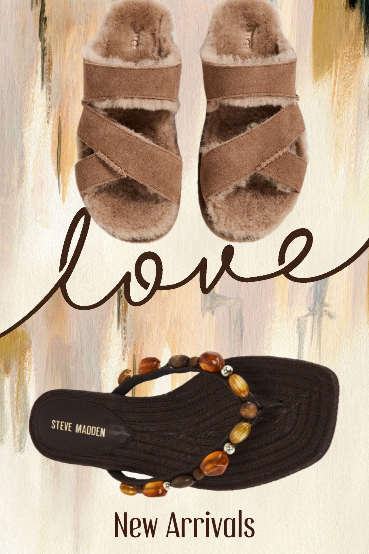 New Shoes

#LTKootd #LTKOver40 #LTKgrwm