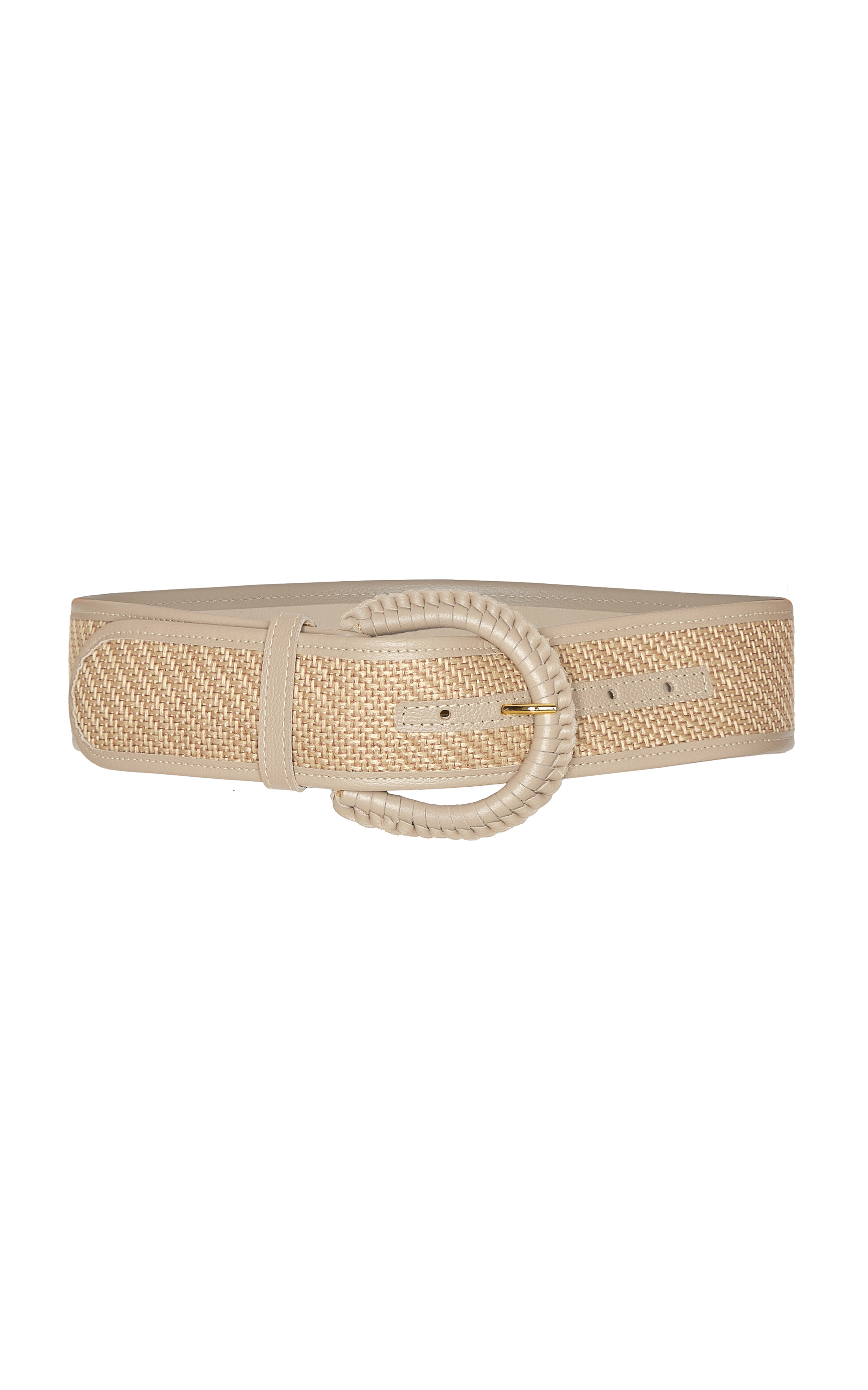 Maria Woven Belt | Moda Operandi (Global)