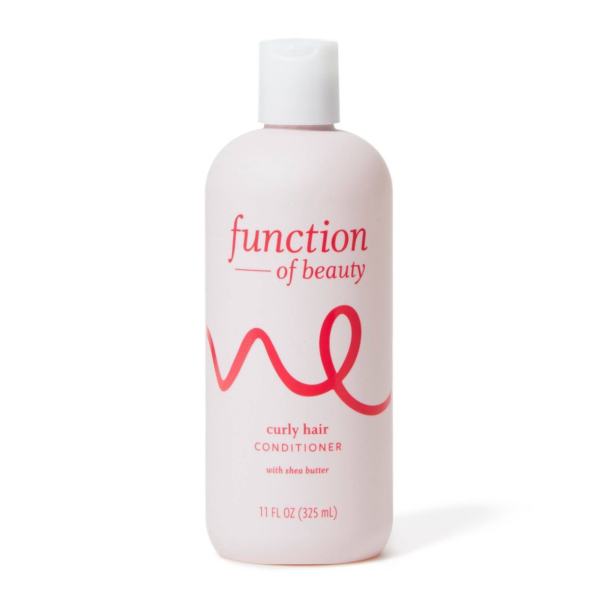 Function of Beauty Custom Curly Hair Conditioner Base with Shea Butter - 11 fl oz | Target