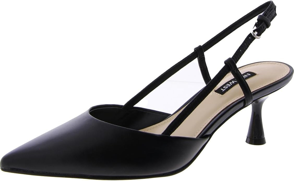 Nine West Women's Rhonda Pump | Amazon (US)