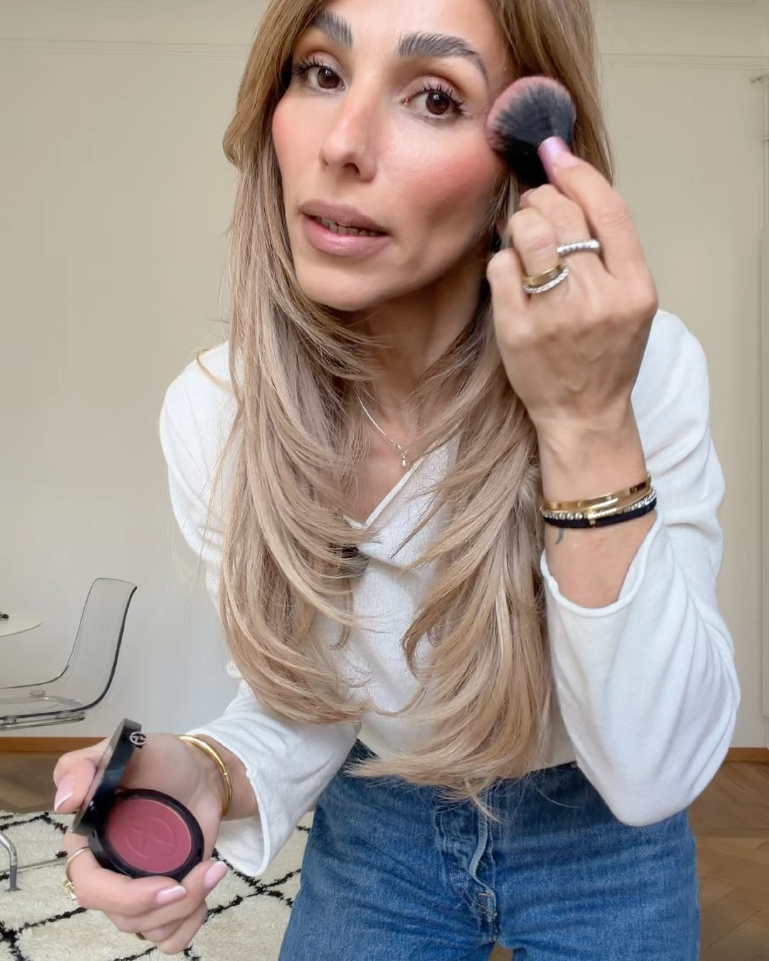 Denim on Denim Look Paktes with Sneaker & Slingbacks ✨

#LTKstyletip #LTKeurope #LTKspring