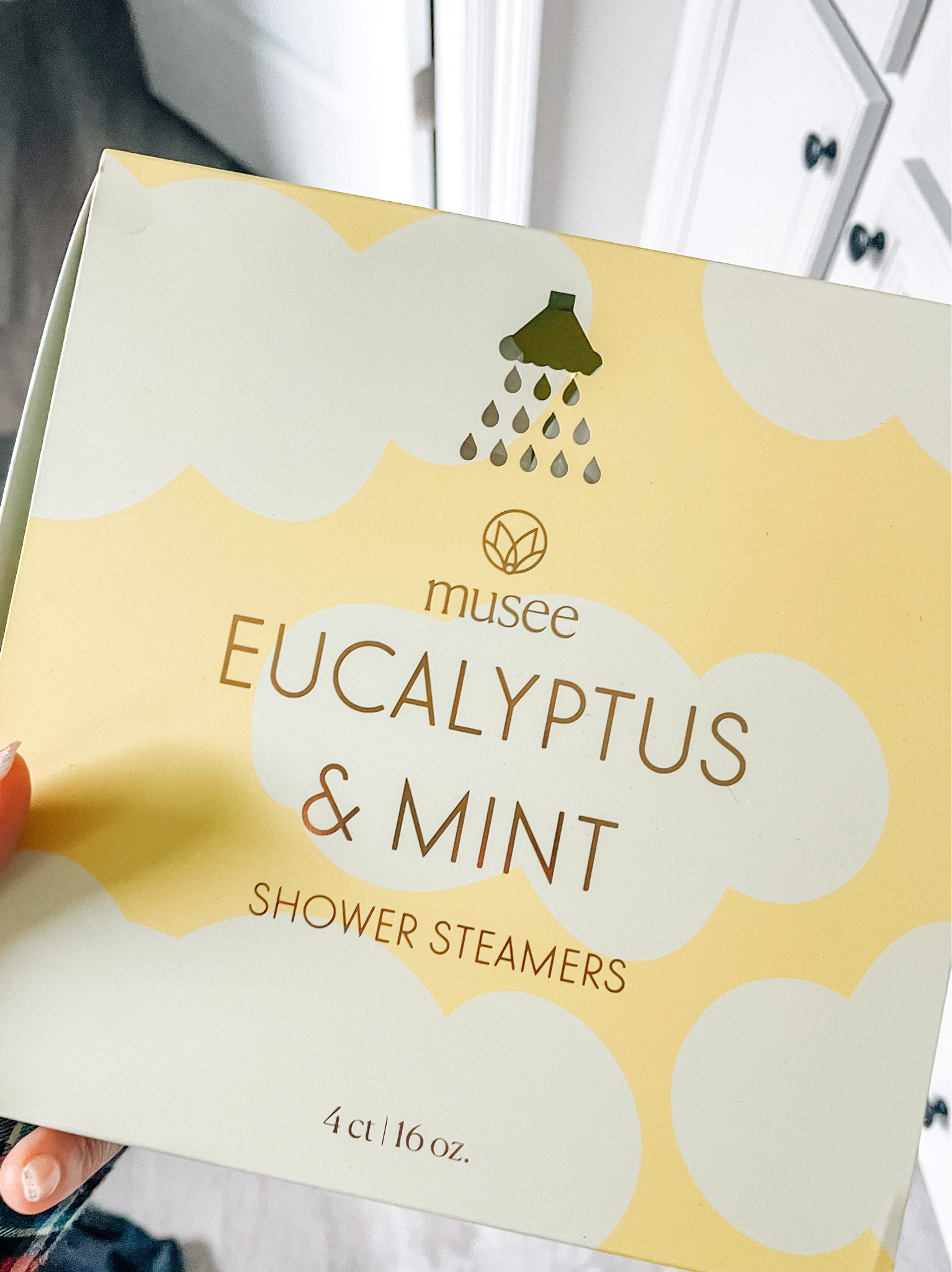 Wow, what a lifesaver when the sickness has hit the household! These shower steamers were great for congestion! Shower steamers, home, beauty finds 

#LTKfamily #LTKSeasonal #LTKhome