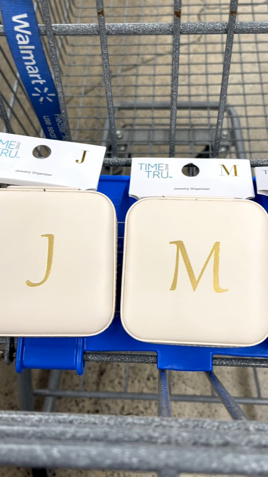 A travel jewelry case is an affordable gift idea you can find at Walmart. A thoughtful and practical bridal party gift. 

Bridesmaid gifts, affordable gift ideas, mother of the groom gift, mother of the bride gift.

#LTKMothersDay #LTKWedding #LTKSeasonal