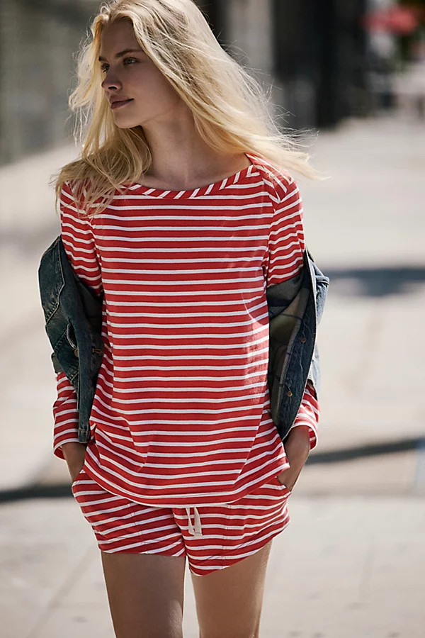 Jenna Short Set | Free People (Global - UK&FR Excluded)