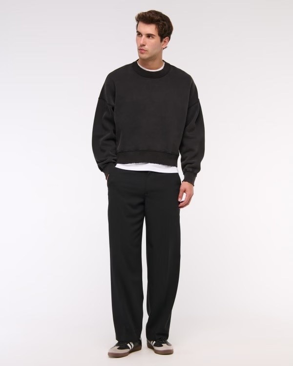Sale men’s baggy trouser

#LTKSaleAlert #LTKMens