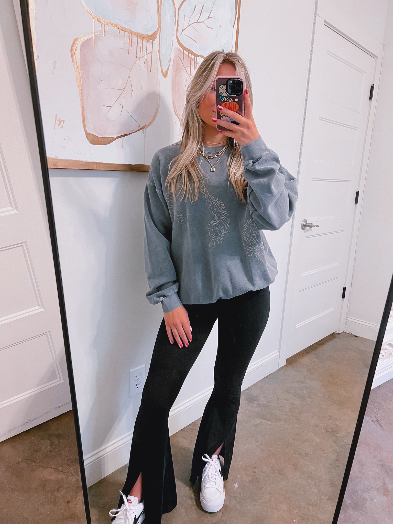 #LTKfit #LTKstyletip