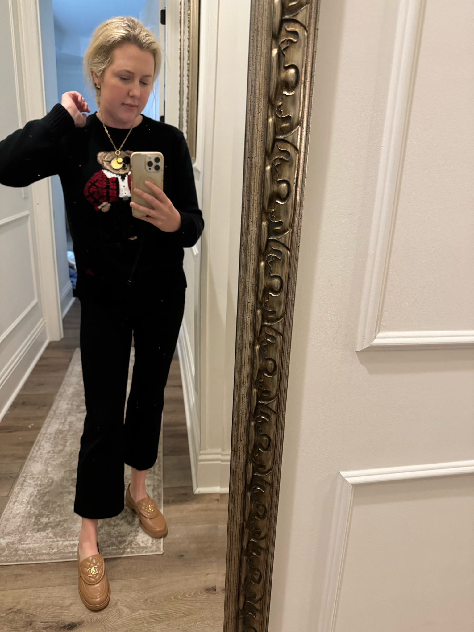 You need these Spanx pants! 

#LTKFindsUnder100 #LTKStyleTip #LTKWorkwear