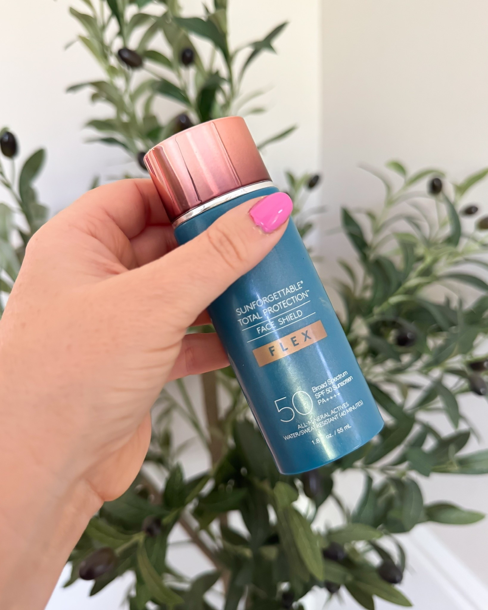 This is my favorite face sunscreen because it gives SPF 50 protection while making my skin look smooth, glowy, and even. I wear it every day under makeup, and it’s perfect for summer when you want sun protection that actually looks good on your skin.

face sunscreen, SPF 50 sunscreen, tinted sunscreen, summer beauty essentials, everyday sunscreen, glowing skin, skincare routine, sun protection, anti aging skincare, makeup friendly sunscreen, beach beauty essentials, dermatologist recommended skincare, lovelylifestyling

#LTKgrwm #LTKBeauty #LTKTravel