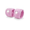 Sea-band Anti-Nausea Acupressure Wristband for Motion & Morning Sickness, 1 Pair, Black | Amazon (US)