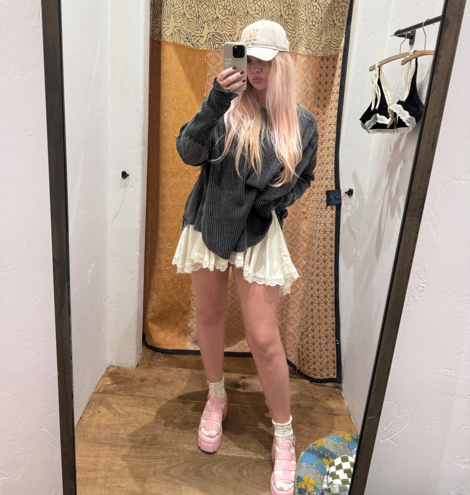 The perfect dress up or down outfit. They have so many different colors in the thermal and dress.

#LTKStyleTip #LTKU #LTKParties