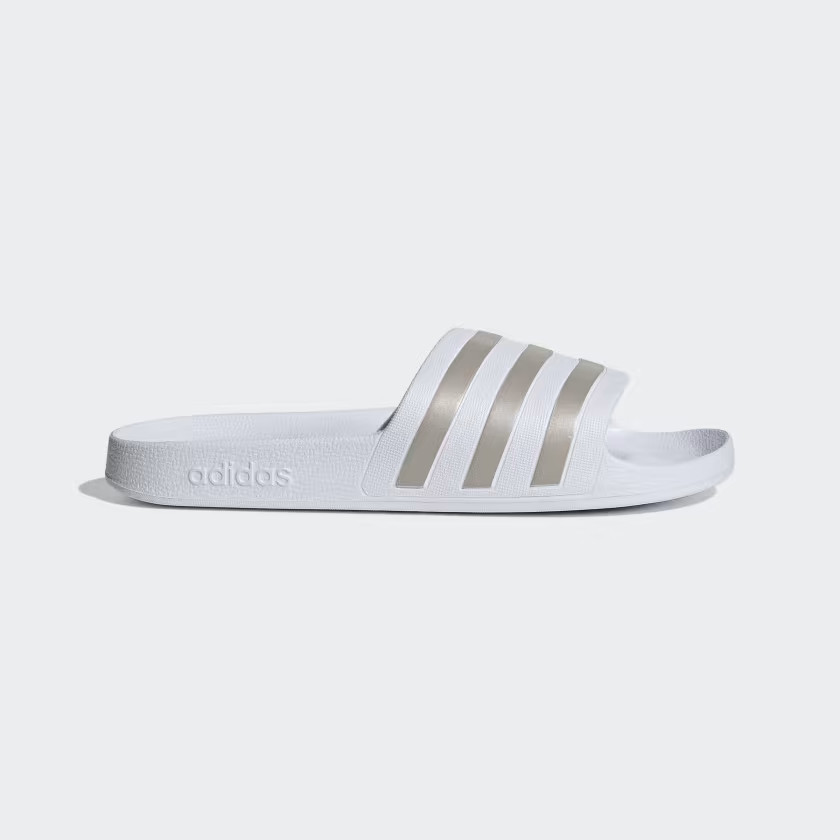 Adilette Aqua Slides | adidas (US)