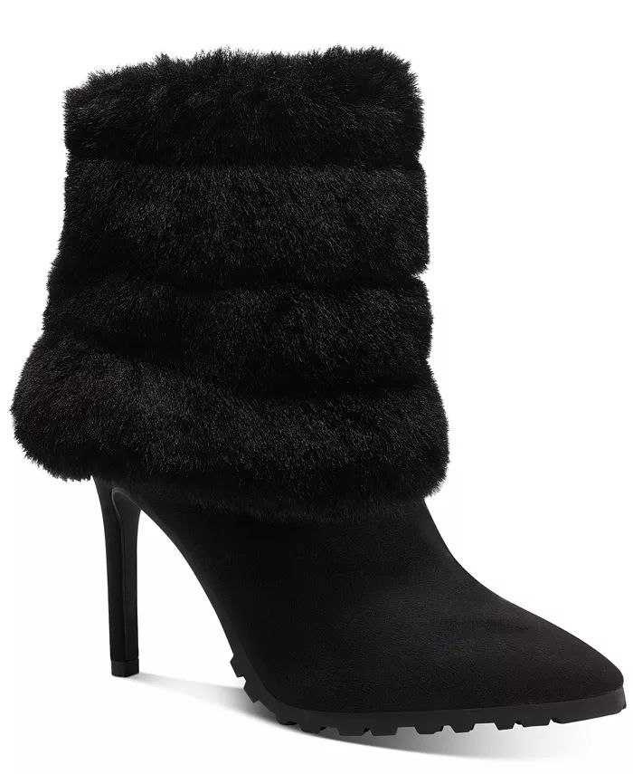 Thalia Sodi
          
        
  
      
          Women's Rylie Dress Booties | Macy's