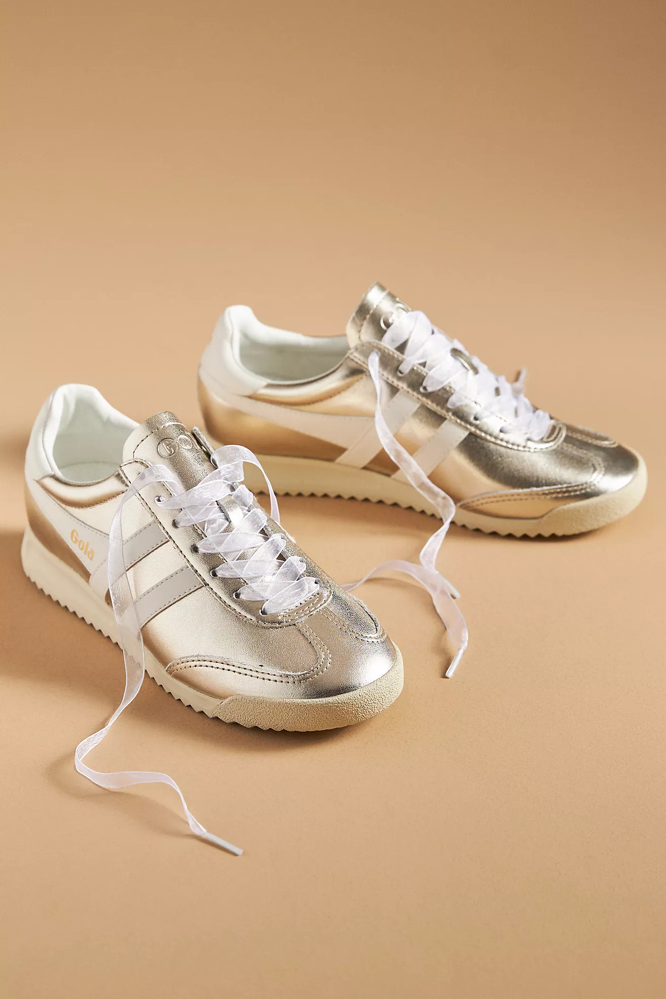 Gola Torpedo Sneakers | Anthropologie (US)