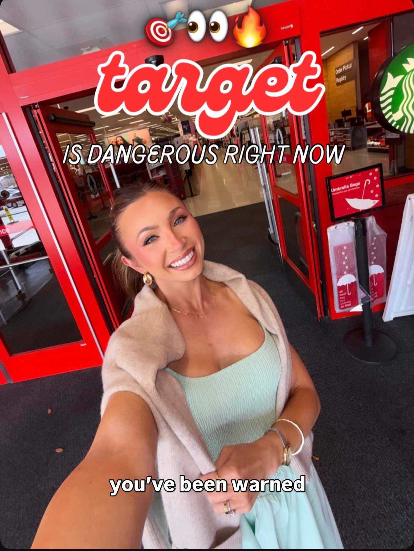 My recent target haul! So many cute spring finds 🎯🌸 from jeans to utility buckets! #targethaul 

#LTKSeasonal #LTKdayinmylife #LTKSpringSale