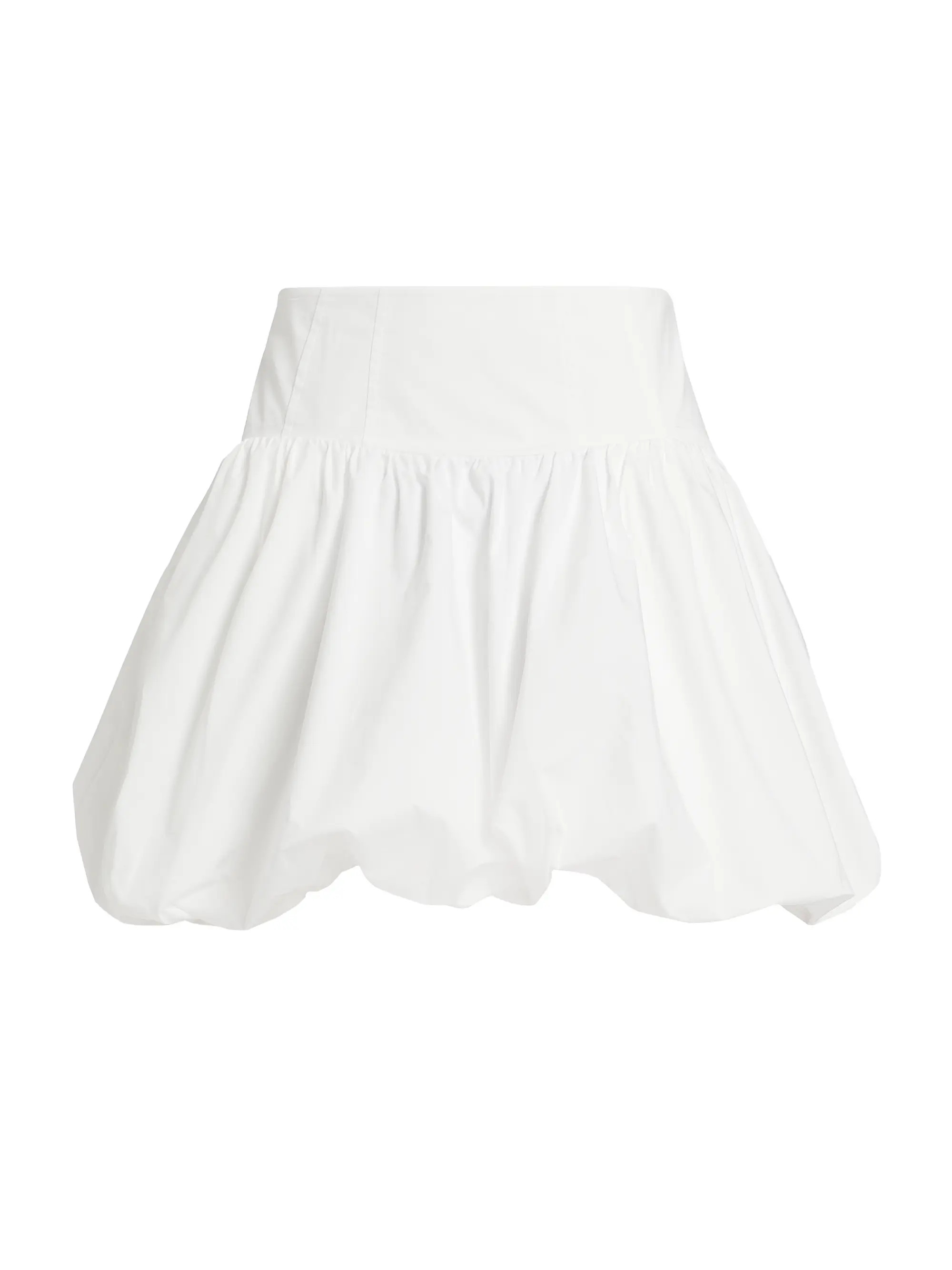 Pippa Bubble Miniskirt | Saks Fifth Avenue