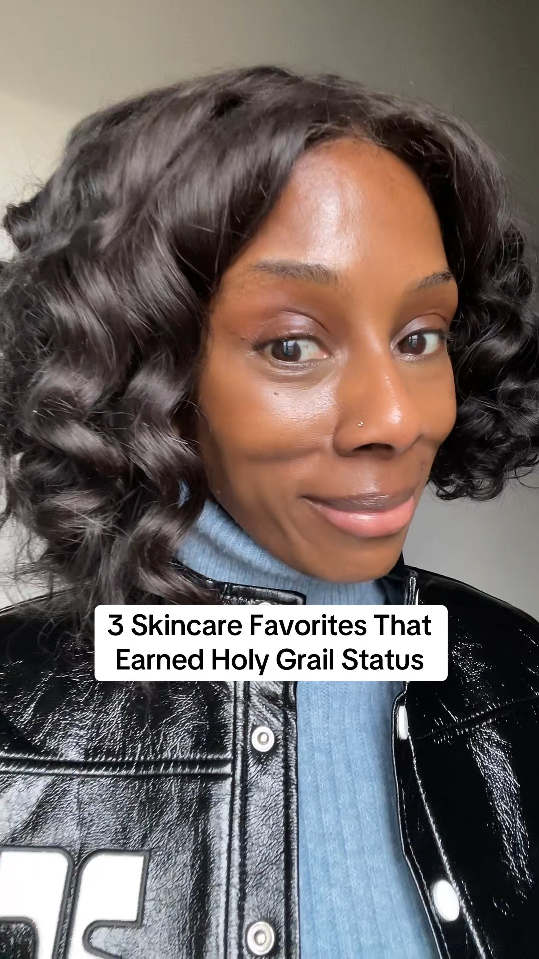 3 must-have products that should be in every skincare enthusiasts arsenal:

1. Rovectin Hyaluronic Essence
2. Medicube Triple Collagen Cream
3. Mary&May Tranexamic Acid + Glutathione Eye Cream 

If you want supple, dewy skin that glows, then give these skincare products a try. They’ll improve your skin texture, increase firmness, and give you a refreshed appearance.

#Skincare #SkincareRoutine #HyaluronicAcid #CollagenCream #EyeCream #DarkCircles #KoreanSkincare #Kbeauty

#LTKSkincare

#LTKOver40 #LTKselfcare #LTKBeauty