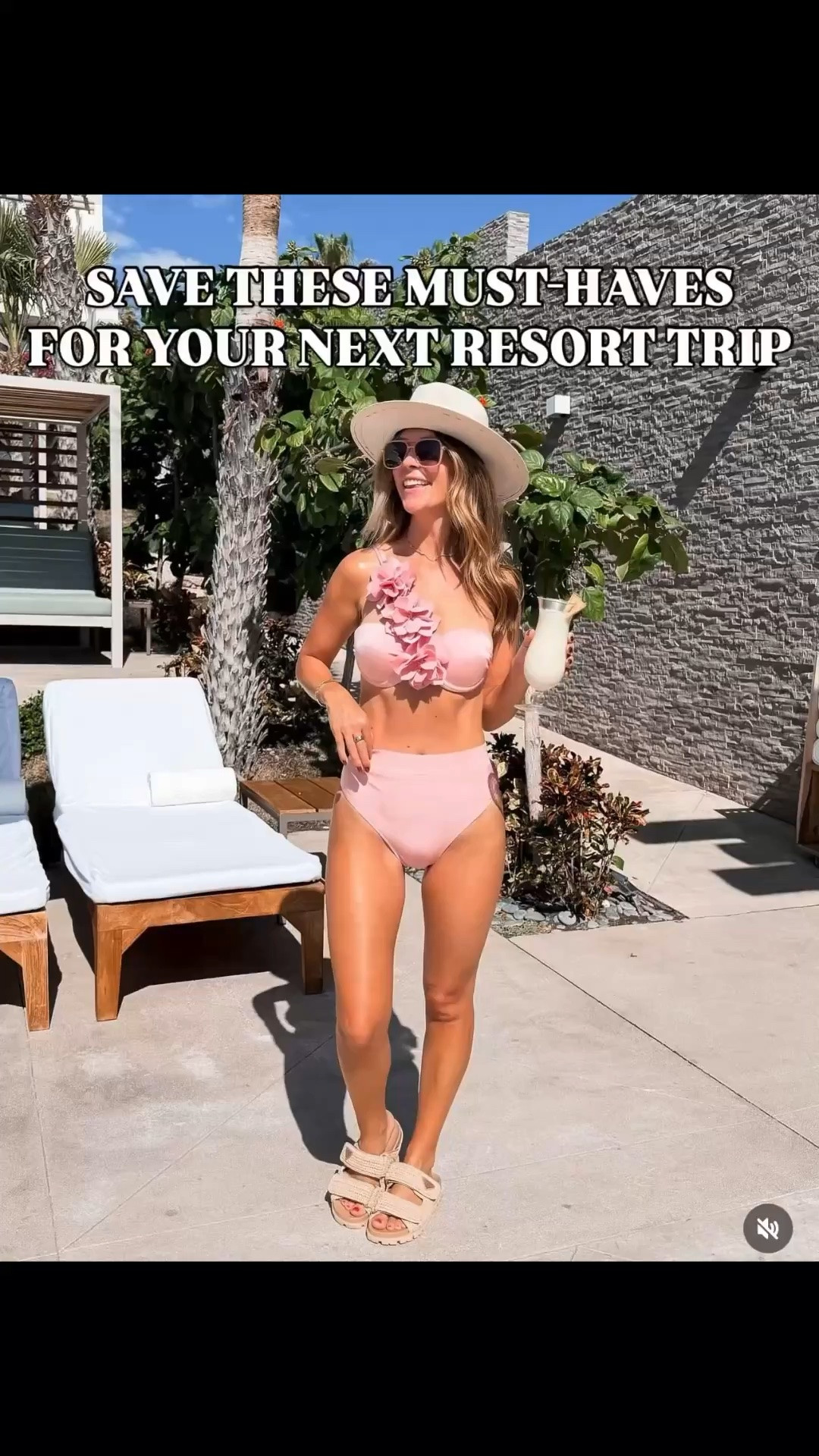 Need resort wear Inspo for you next trip?! I got you!! Save this post!! ☀️
