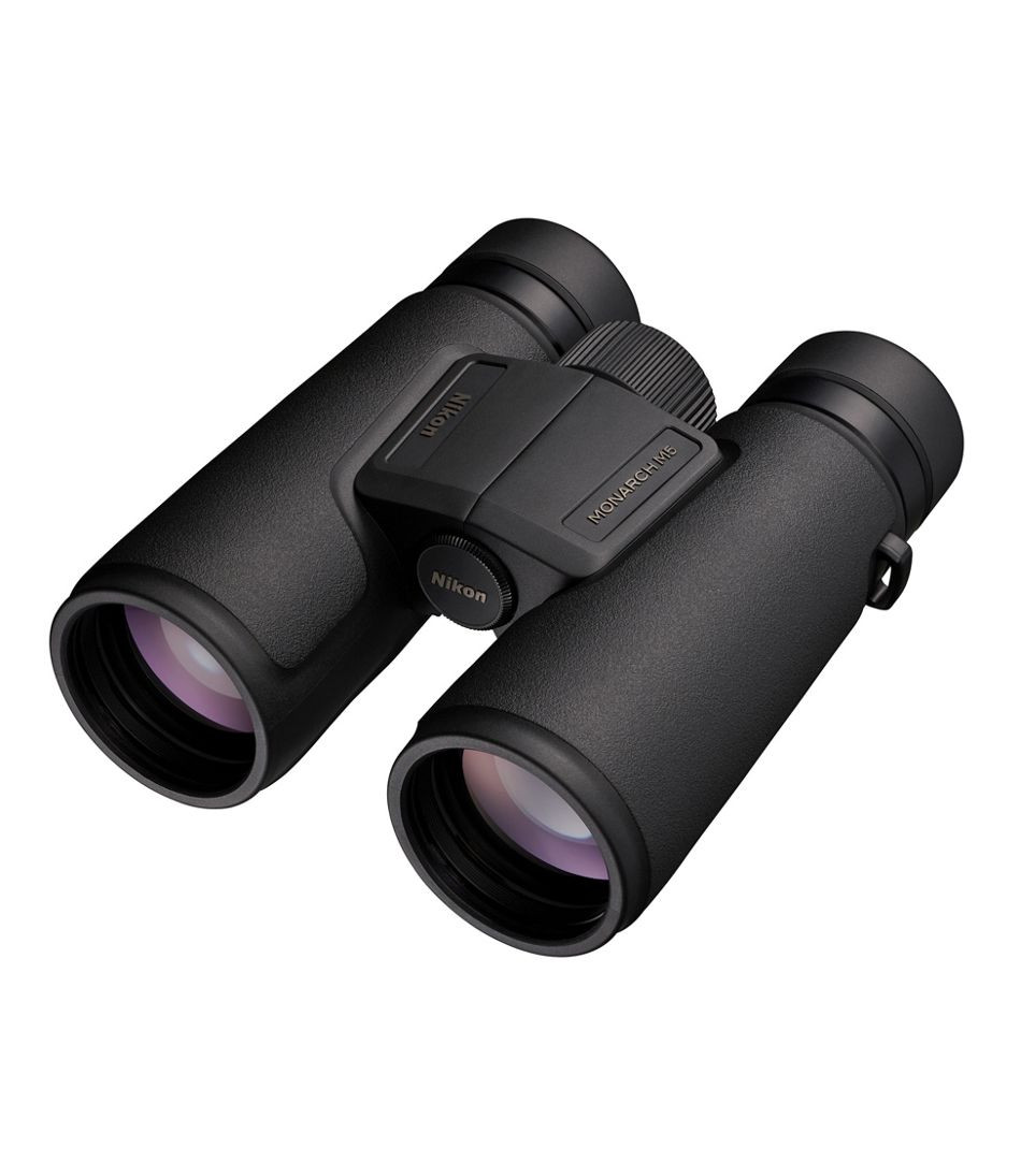 Nikon Monarch M5 Binoculars | L.L. Bean