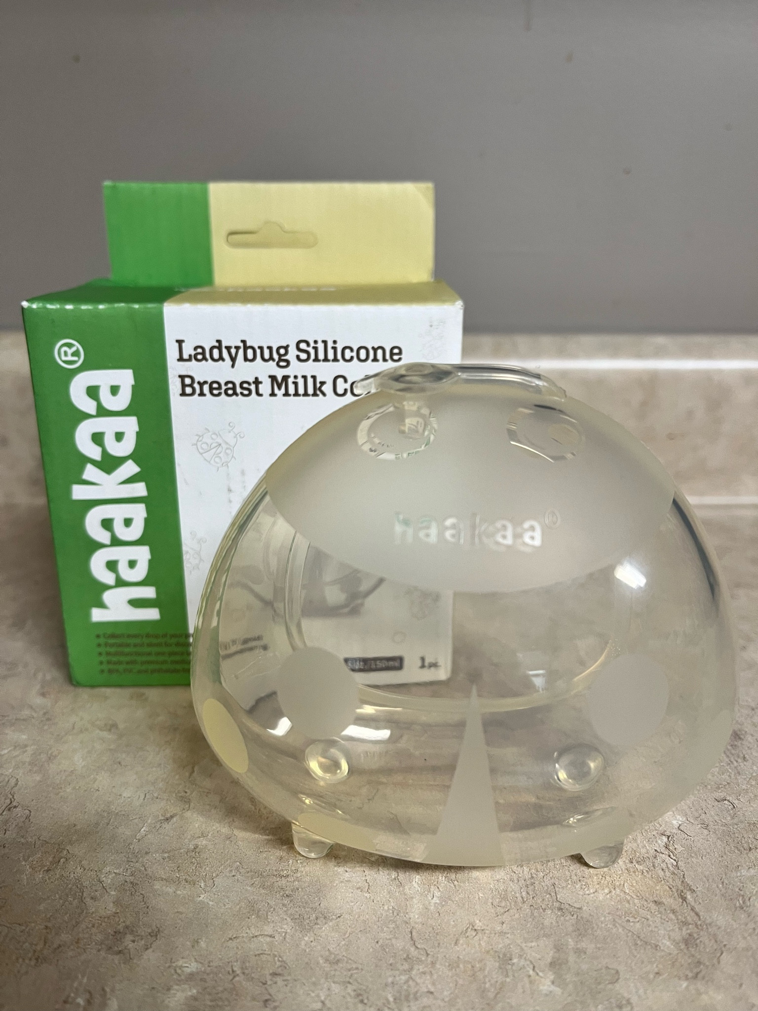 Breastfeeding essentials 

#LTKbaby