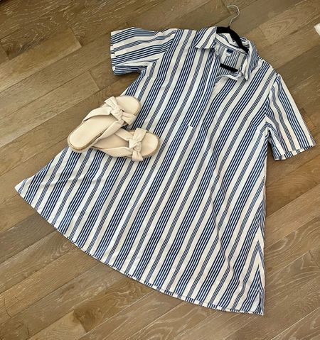 The cutest cotton dress for under $25 at Old Navy! Sandals are from Target Last year but I’m linking similar 




Summer outfit 
Summer dress
Sandals
Cotton dress

#LTKFindsUnder50 #LTKTravel #LTKStyleTip