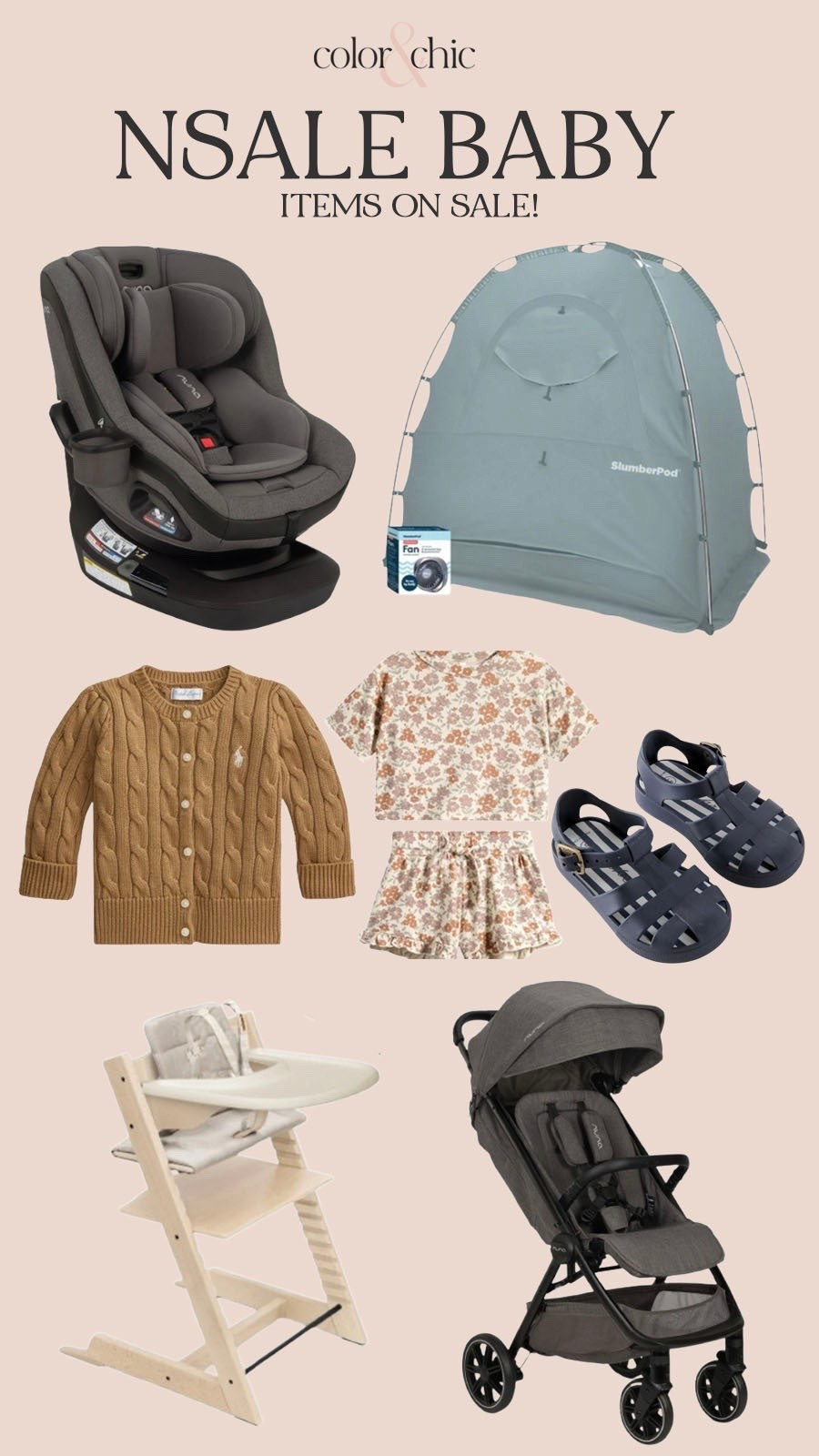 NSALE BABY & TODDLER items I am eyeing for this sale! Perfect items for your little ones!

#LTKSaleAlert #LTKBaby #LTKmomlife