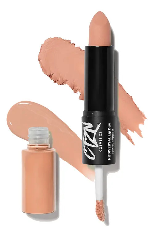 CTZN Cosmetics Nudiversal Lip Duo in Bali at Nordstrom | Nordstrom