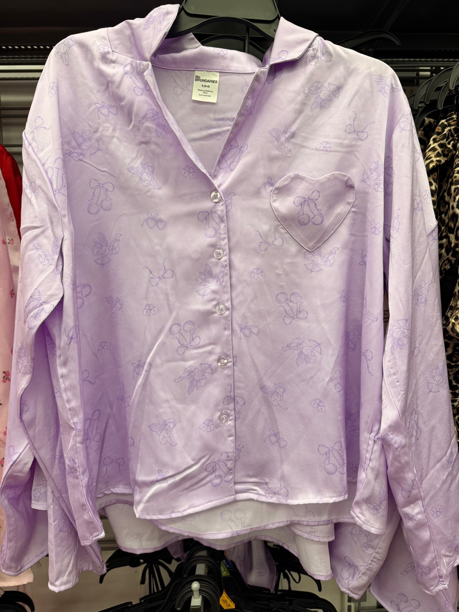 Women’s v-day pajama sets 

#LTKSeasonal #LTKValentine