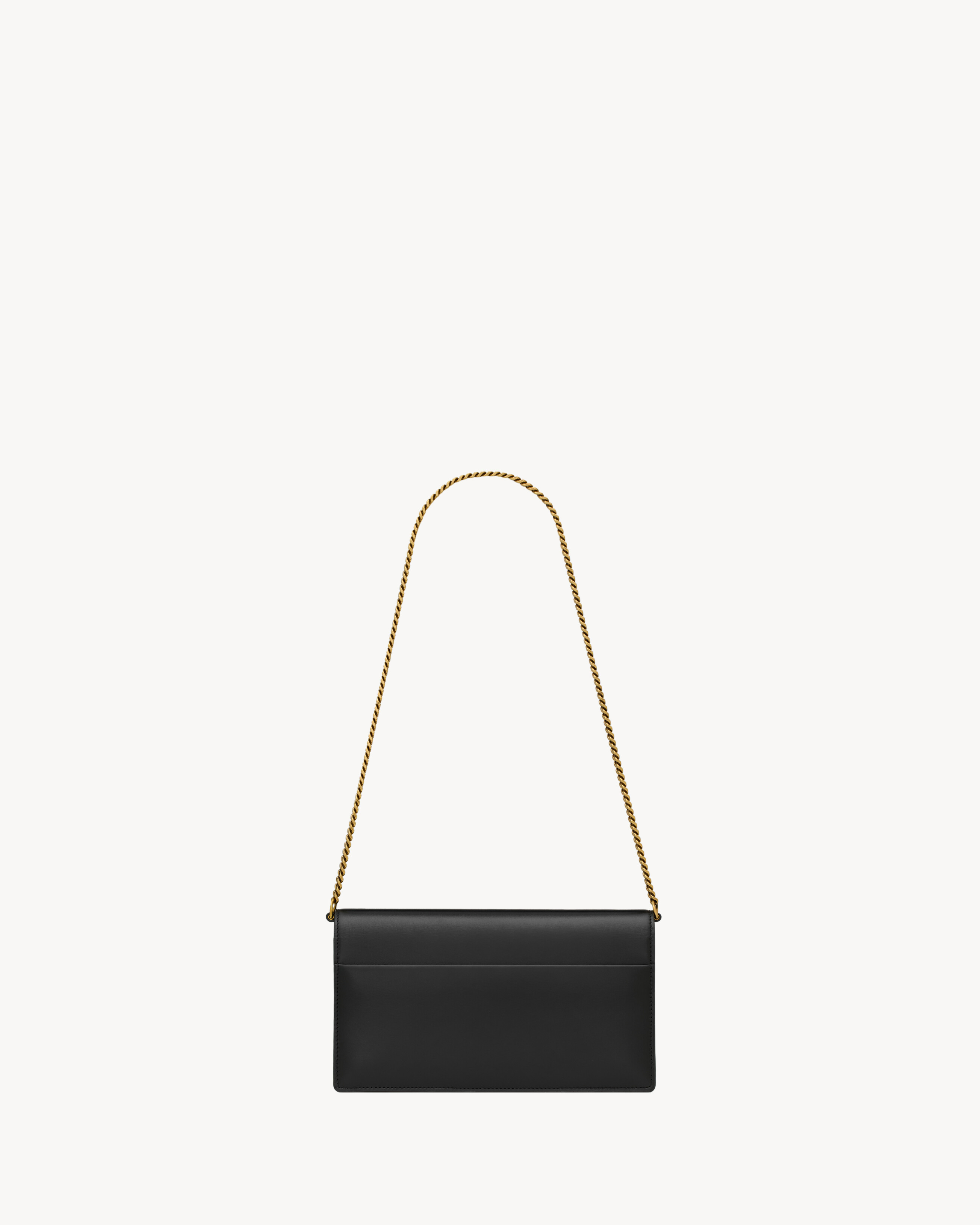sunset clutch in box | Saint Laurent Inc. (Global)