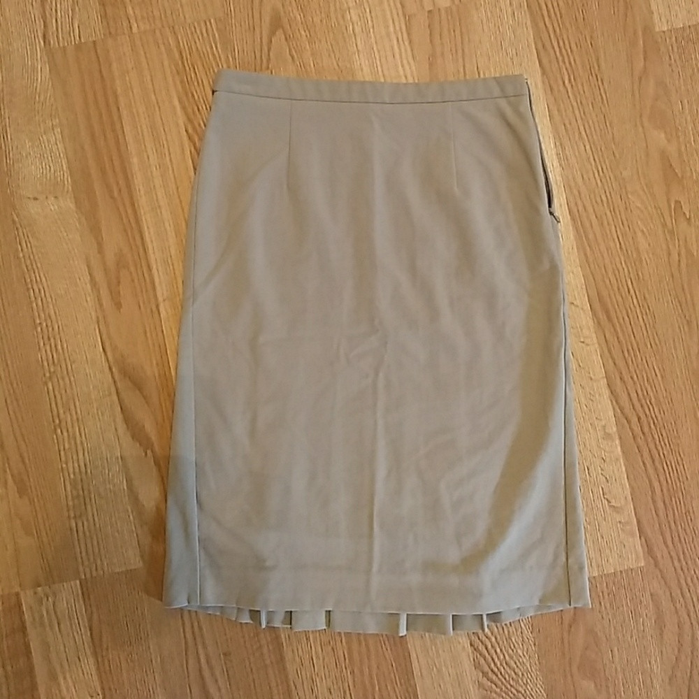 Moda International Pencil Skirt | Poshmark