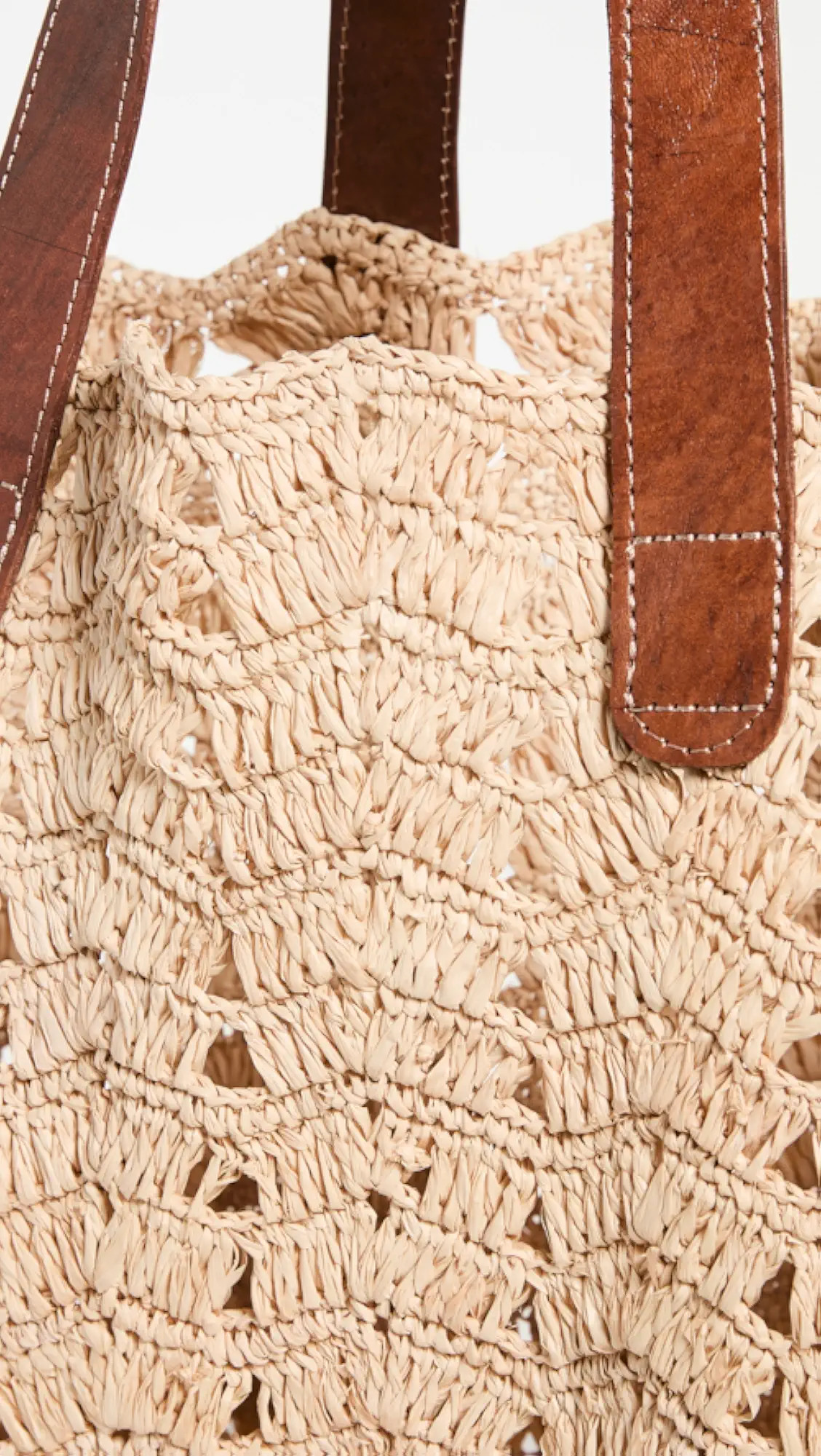 Paros Tote Bag | Shopbop