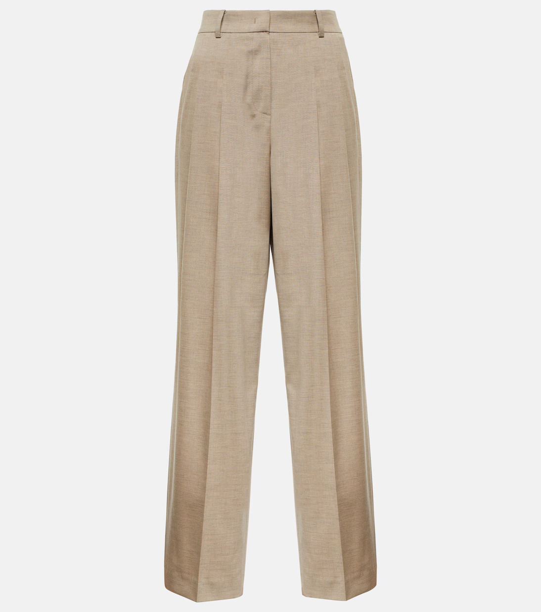 Gelso high-rise wide-leg pants | Mytheresa (UK)