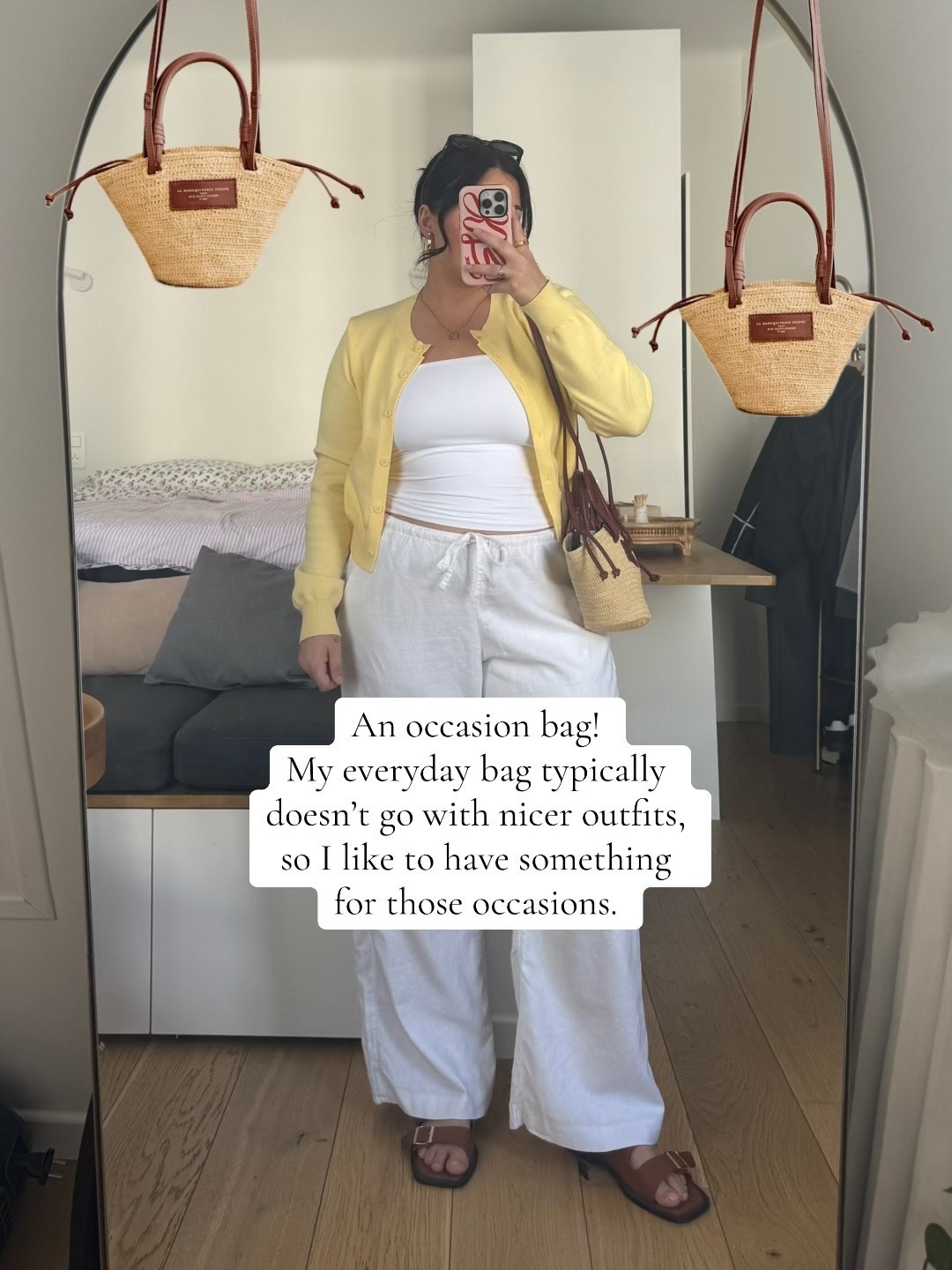 Capsule wardrobe 🫶🏻

#LTKmidsize #LTKcurves #LTKstyletip