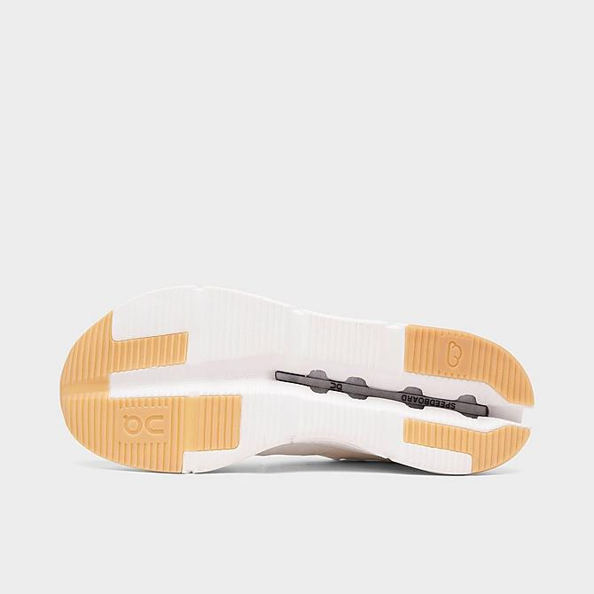 Men's On Cloudnova Undyed Running Shoes | Finish Line (US)